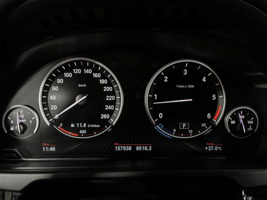 BMW X6 II (F16) Москва  - изображение 14