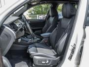 BMW X3 III (G01) Рестайлинг Ставрополь  - изображение 38