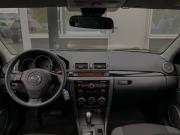 Mazda 3 I (BK) Рестайлинг Москва  - изображение 33