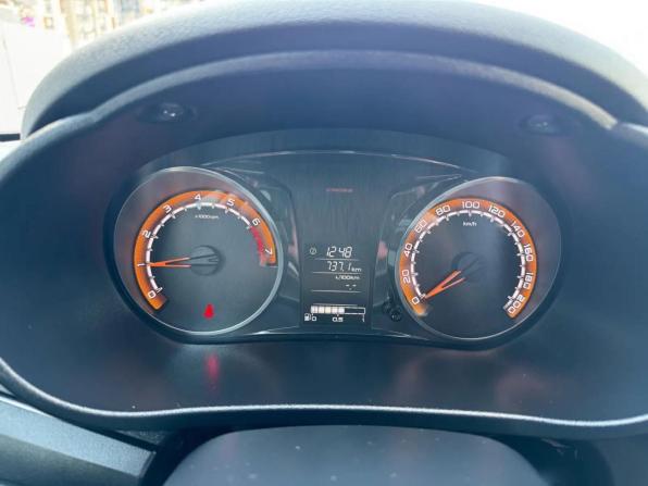 Lada (ВАЗ) Granta I Рестайлинг с пробегом 2023 года, цена 829 000 рублей, 46165 км, универсал, Автокод Объявления
