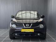 Nissan Juke I Рестайлинг Пермь  - изображение 33
