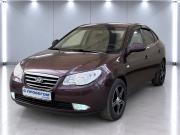 Hyundai Elantra IV (HD) Москва  - изображение 17