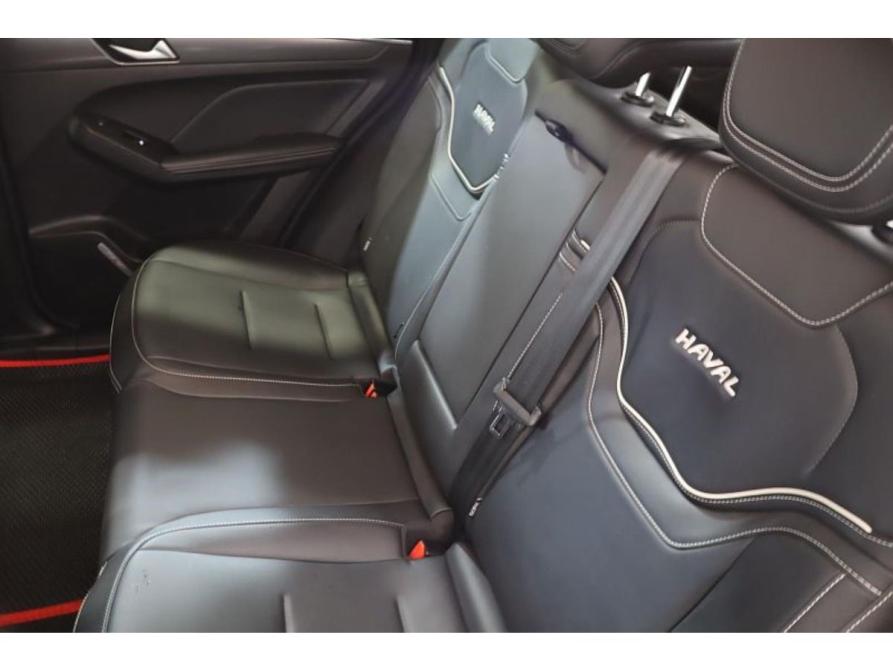 Haval Jolion I Рестайлинг Коломна  - изображение 7