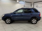 Kia Sportage II Рестайлинг Химки  - изображение 20
