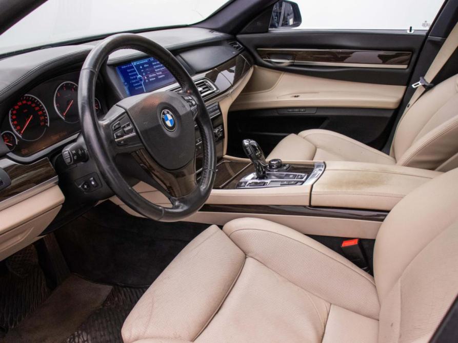 BMW 7 серии V (F01/F02/F04) Москва  - изображение 10