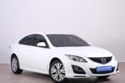 Mazda 6 II (GH) Рестайлинг Омск  - изображение 24