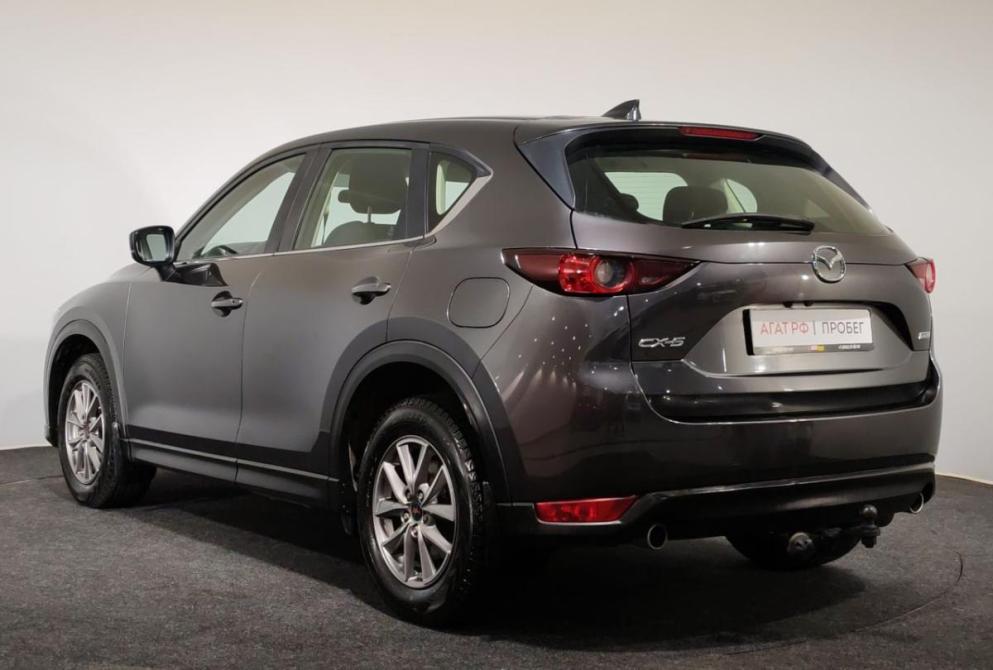 Mazda CX-5 II Ярославль  - изображение 7