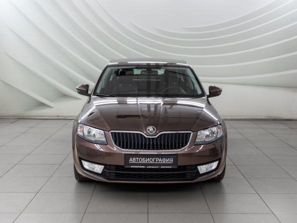 Skoda Octavia III (A7) с пробегом 2013 года, цена 1 248 000 рублей, 138569 км, лифтбек, Автокод Объявления