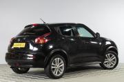 Nissan Juke I Челябинск  - изображение 25