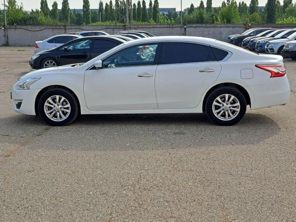Nissan Teana III с пробегом 2014 года, цена 1 185 000 рублей, 164996 км, седан, Автокод Объявления