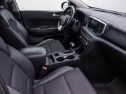 Kia Sportage IV Рестайлинг Москва  - изображение 26