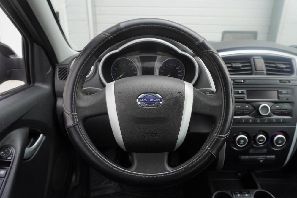 Datsun mi-DO Ульяновск  - изображение 13