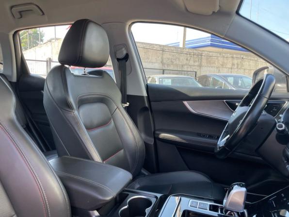 Chery Tiggo 7 Pro I с пробегом 2022 года, цена 1 500 000 рублей, 77400 км, внедорожник, Автокод Объявления