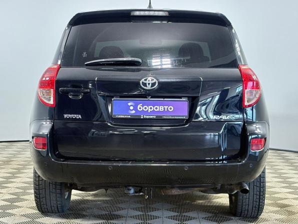 Toyota RAV4 III (XA30) с пробегом 2008 года, цена 1 170 000 рублей, 221438 км, внедорожник, Автокод Объявления