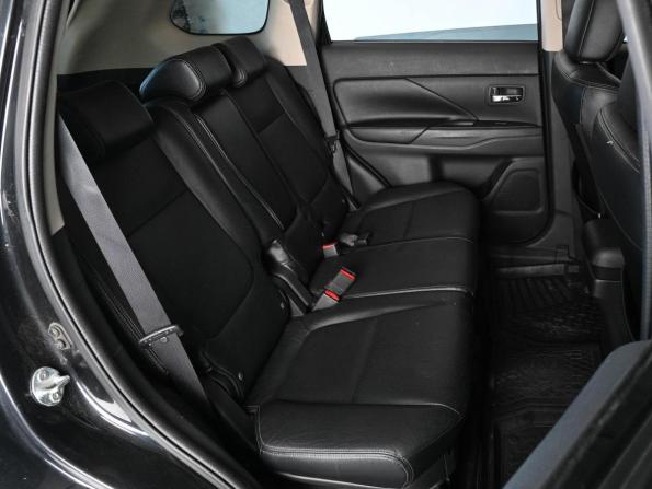 Mitsubishi Outlander III с пробегом 2012 года, цена 1 340 000 рублей, 247400 км, внедорожник, Автокод Объявления