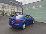Lada (ВАЗ) Vesta I Екатеринбург  - изображение 14