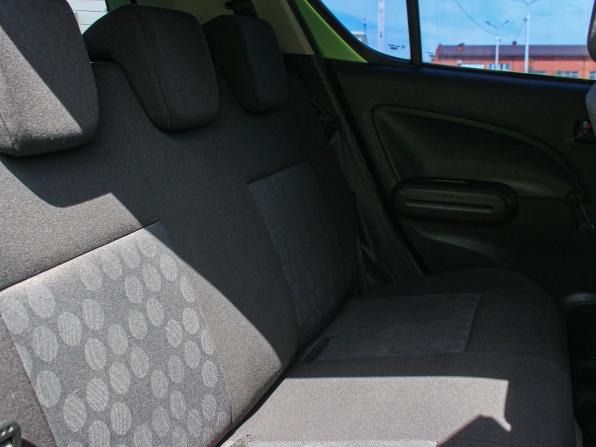 Suzuki Splash I с пробегом 2010 года, цена 570 000 рублей, 129643 км, хэтчбек, Автокод Объявления