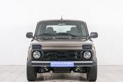 Lada (ВАЗ) Niva Legend Красноярск  - изображение 22