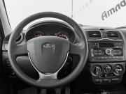 Lada (ВАЗ) Granta I Рестайлинг Екатеринбург  - изображение 31