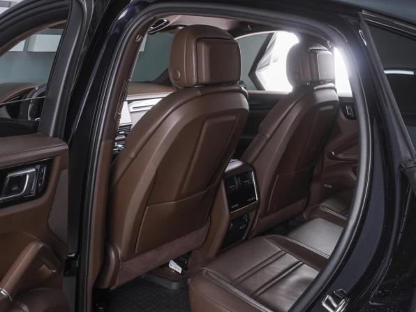 Porsche Cayenne III с пробегом 2021 года, цена 12 260 000 рублей, 33321 км, внедорожник, Автокод Объявления