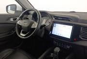 Chery Tiggo 4 I Рестайлинг Волгоград  - изображение 34