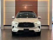 Infiniti QX50 II Челябинск  - изображение 25