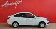 Lada (ВАЗ) Granta I Рестайлинг Вологда  - изображение 22