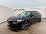 BMW 6 серии IV (G32) Москва  - изображение 20