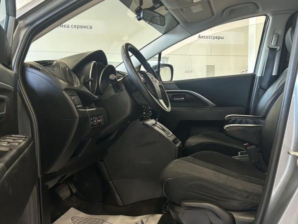 Mazda 5 II (CW) с пробегом 2011 года, цена 949 000 рублей, 262000 км, компактвэн, Автокод Объявления