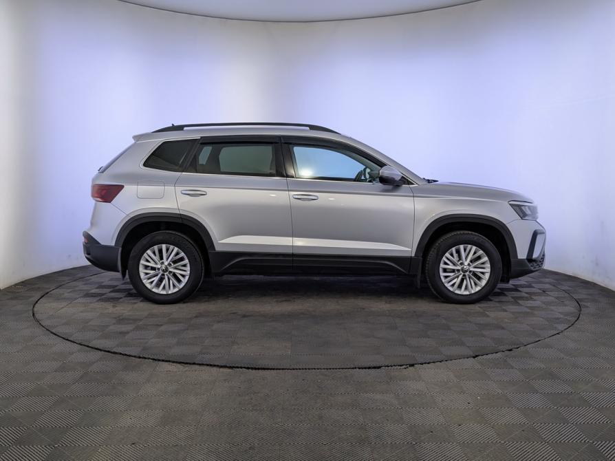 Volkswagen Taos I Москва  - изображение 4