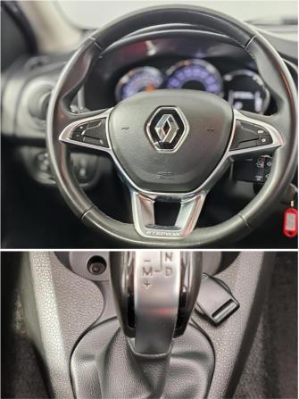 Renault Logan II Рестайлинг с пробегом 2021 года, цена 1 029 000 рублей, 187888 км, седан, Автокод Объявления