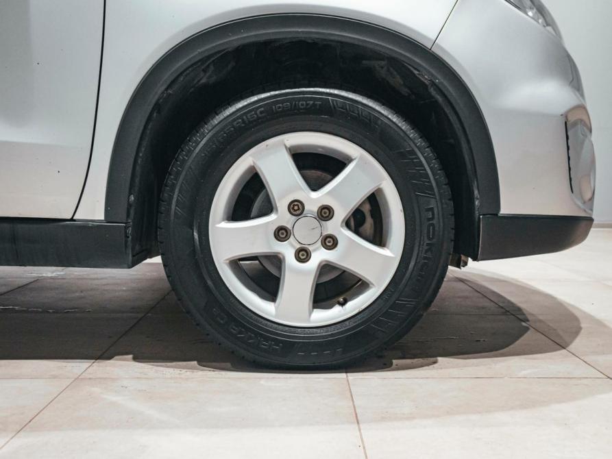 Suzuki Vitara II Екатеринбург  - изображение 10