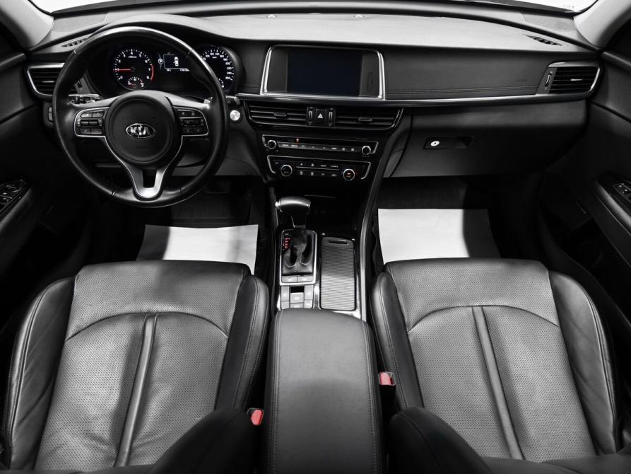 Kia Optima IV Тверь  - изображение 10