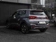 Chery Tiggo 4 Pro I Москва  - изображение 26