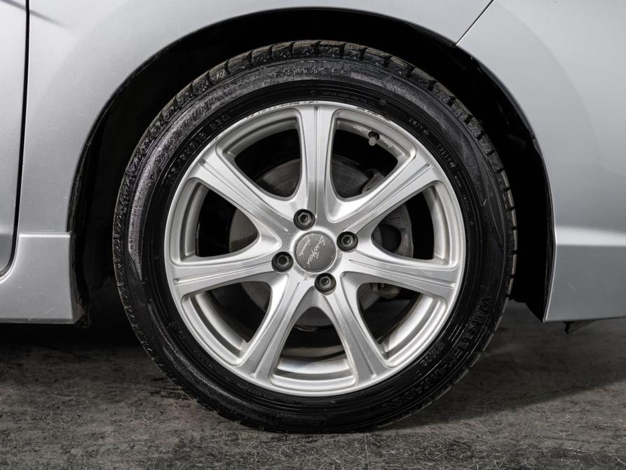 Honda Shuttle II Иркутск  - изображение 20
