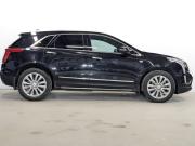 Cadillac XT5 I Санкт-Петербург  - изображение 34