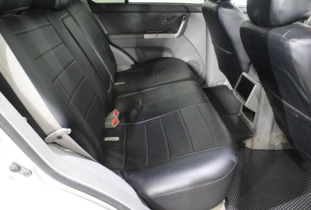Kia Sorento I Астрахань  - изображение 19
