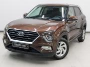 Hyundai Creta II Москва  - изображение 29