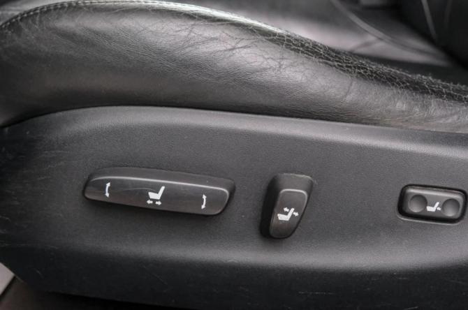 Lexus IS II Рестайлинг с пробегом 2008 года, цена 1 349 000 рублей, 232000 км, седан, Автокод Объявления