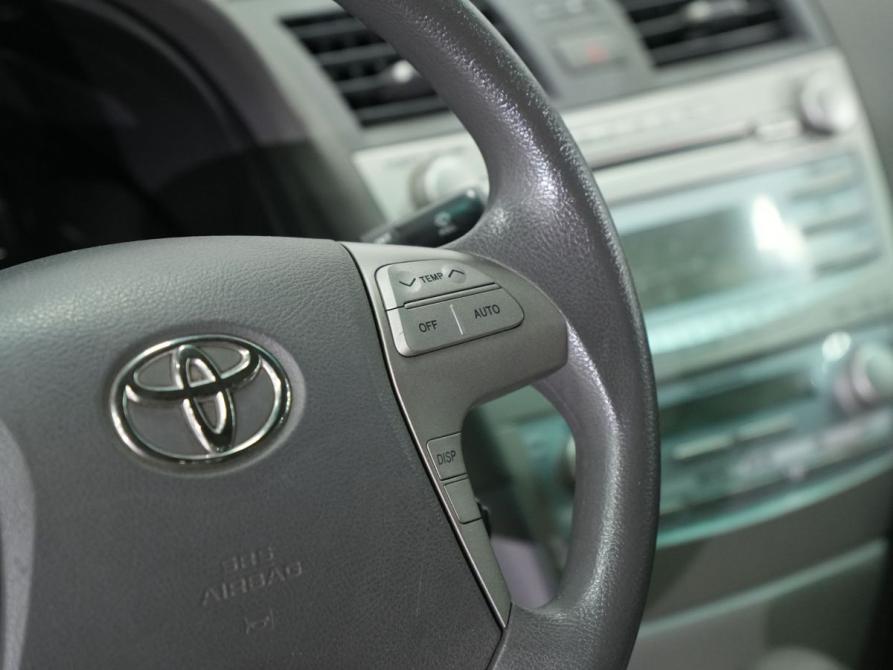 Toyota Camry VI (XV40) Новосибирск  - изображение 21