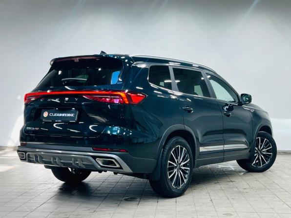 Chery Tiggo 8 Pro Max I Рестайлинг с пробегом 2024 года, цена 2 335 000 рублей, 26000 км, внедорожник, Автокод Объявления