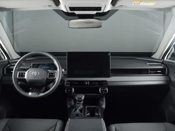 Toyota RAV4 VI (XA60) с пробегом 2026 года, цена 3 999 995 рублей, 13 км, внедорожник, Автокод Объявления