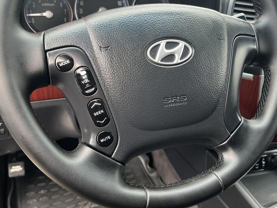 Hyundai Santa Fe II Ярославль  - изображение 12