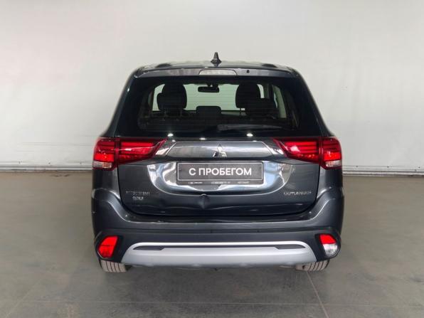 Mitsubishi Outlander III Рестайлинг 3 с пробегом 2019 года, цена 1 550 000 рублей, 153298 км, внедорожник, Автокод Объявления