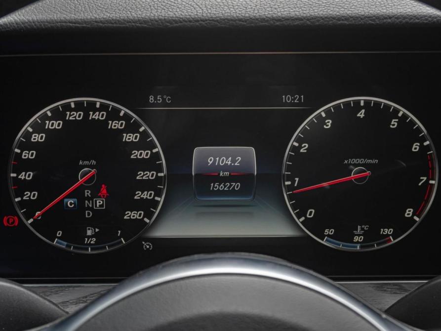 Mercedes-Benz E-Класс V (W213 S213 C238) Краснодар  - изображение 19