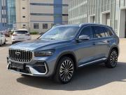 Geely Monjaro I Рестайлинг 2 Казань  - изображение 37