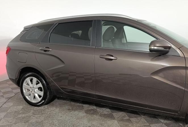 Lada (ВАЗ) Vesta I с пробегом 2020 года, цена 1 150 000 рублей, 72502 км, универсал, Автокод Объявления