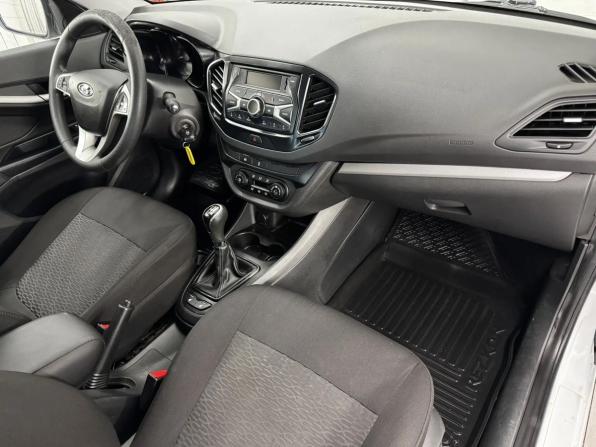 Lada (ВАЗ) Vesta I с пробегом 2021 года, цена 799 000 рублей, 179214 км, седан, Автокод Объявления