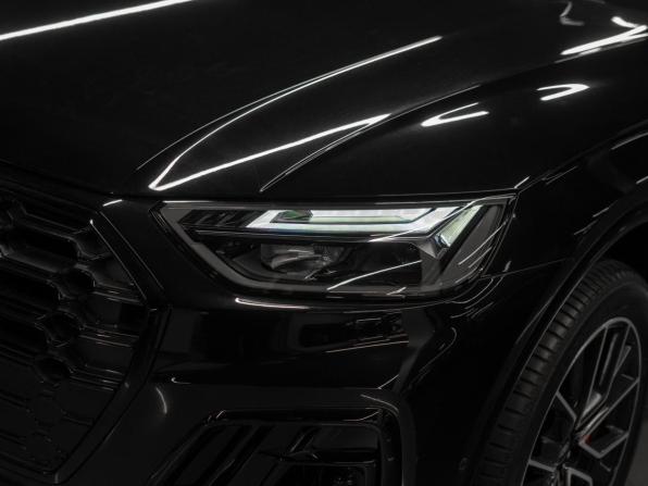Audi Q5 II (FY) Рестайлинг с пробегом 2026 года, цена 5 900 000 рублей, 42 км, внедорожник, Автокод Объявления