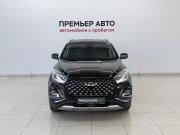 Chery Tiggo 4 Pro I Рестайлинг Смоленск  - изображение 15